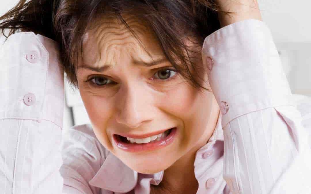 Elimina lo stress e ringiovanisci di 5 anni